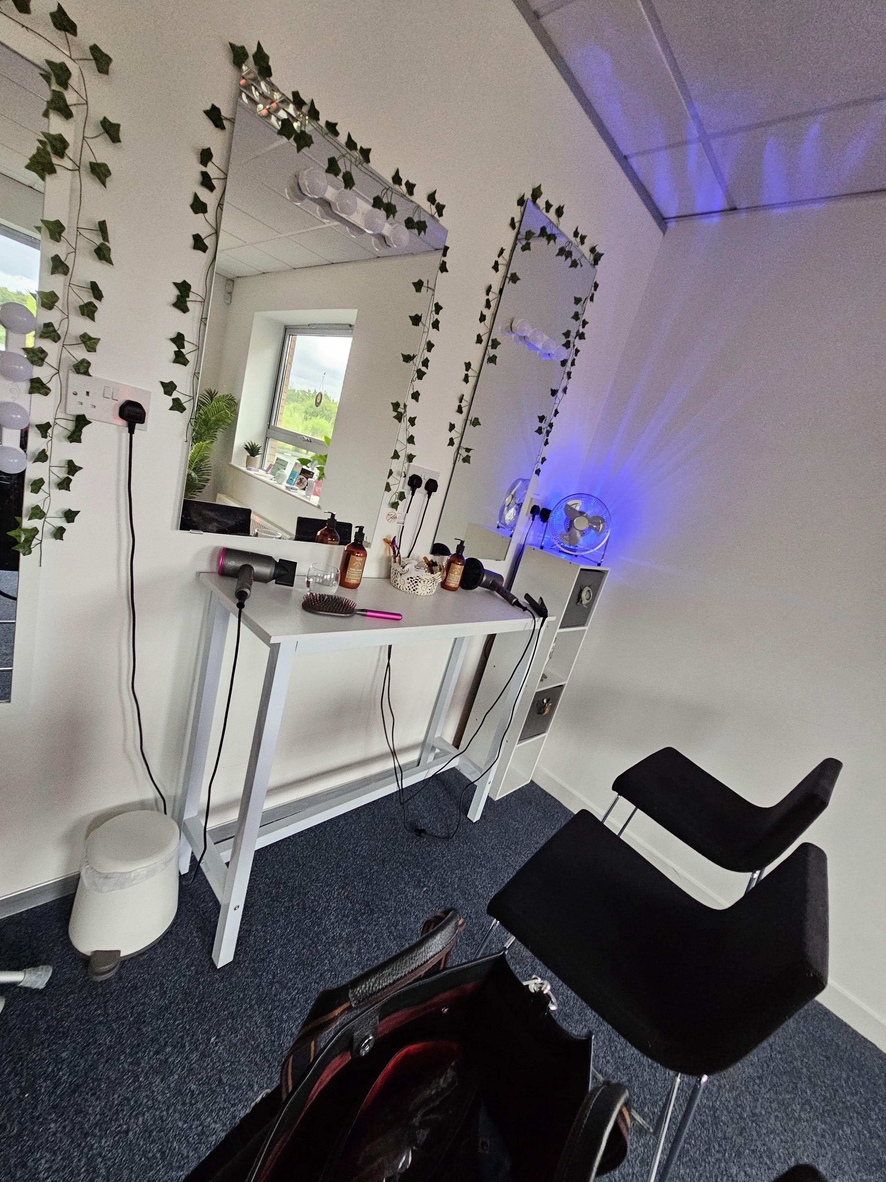 The Glasgow Float Centre Limited 3