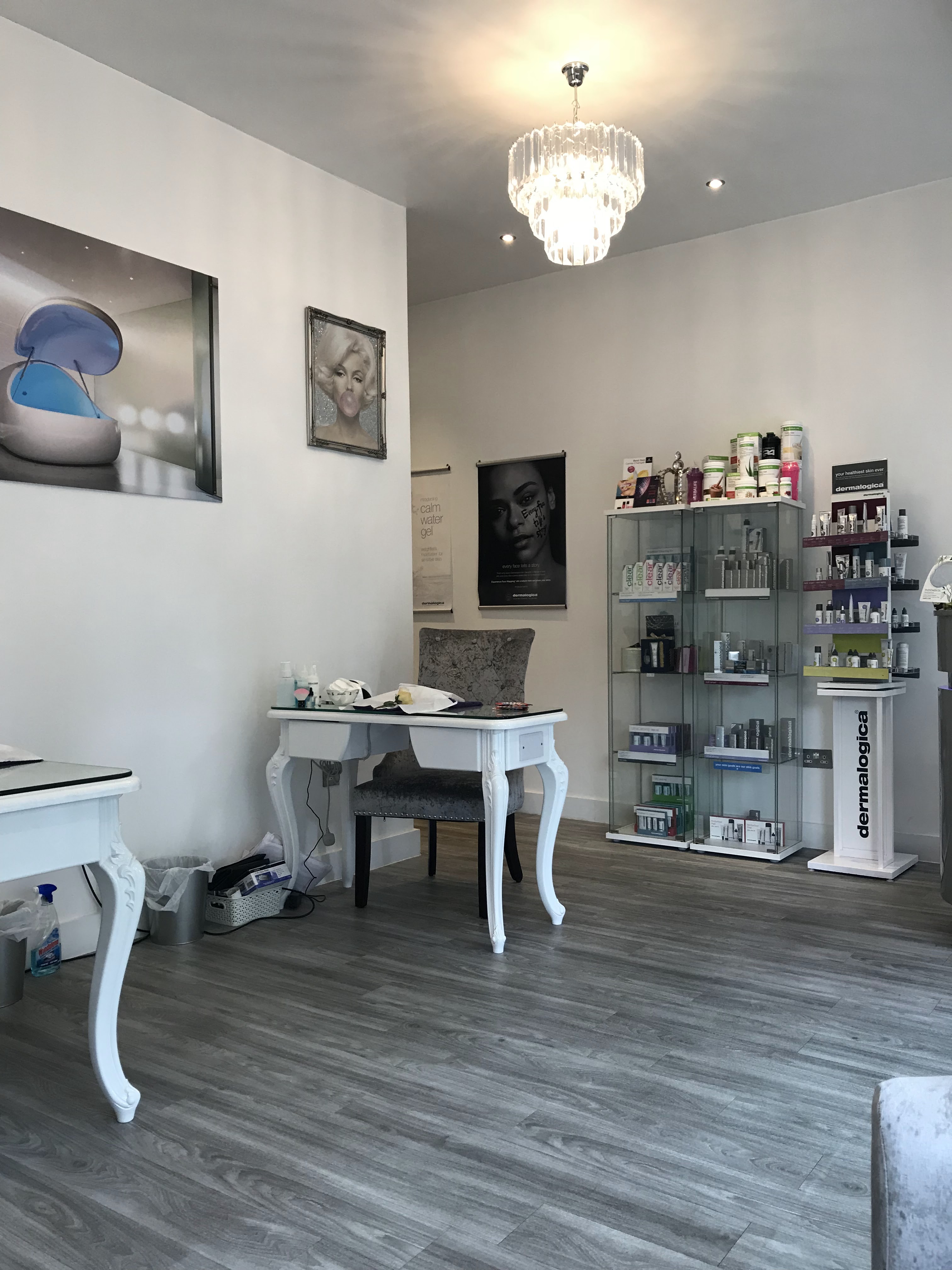 Ultimate Wellness 3