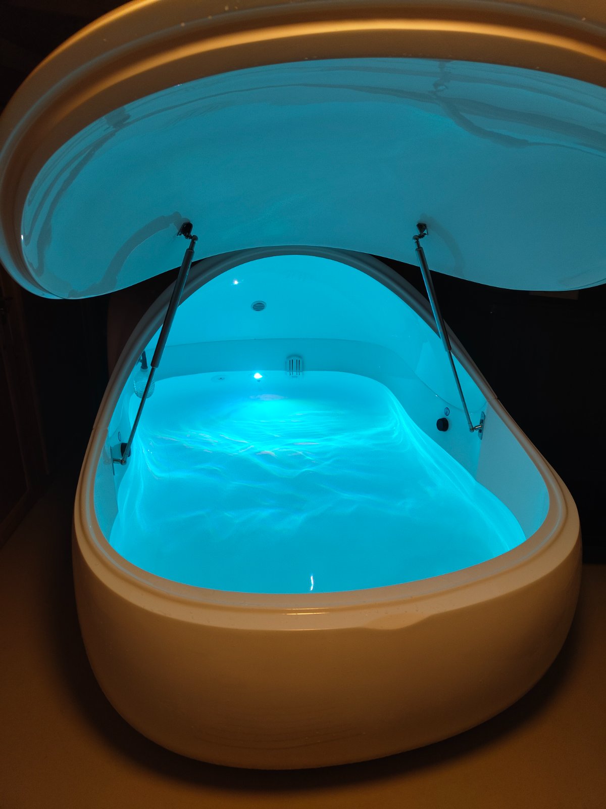 Revive Float