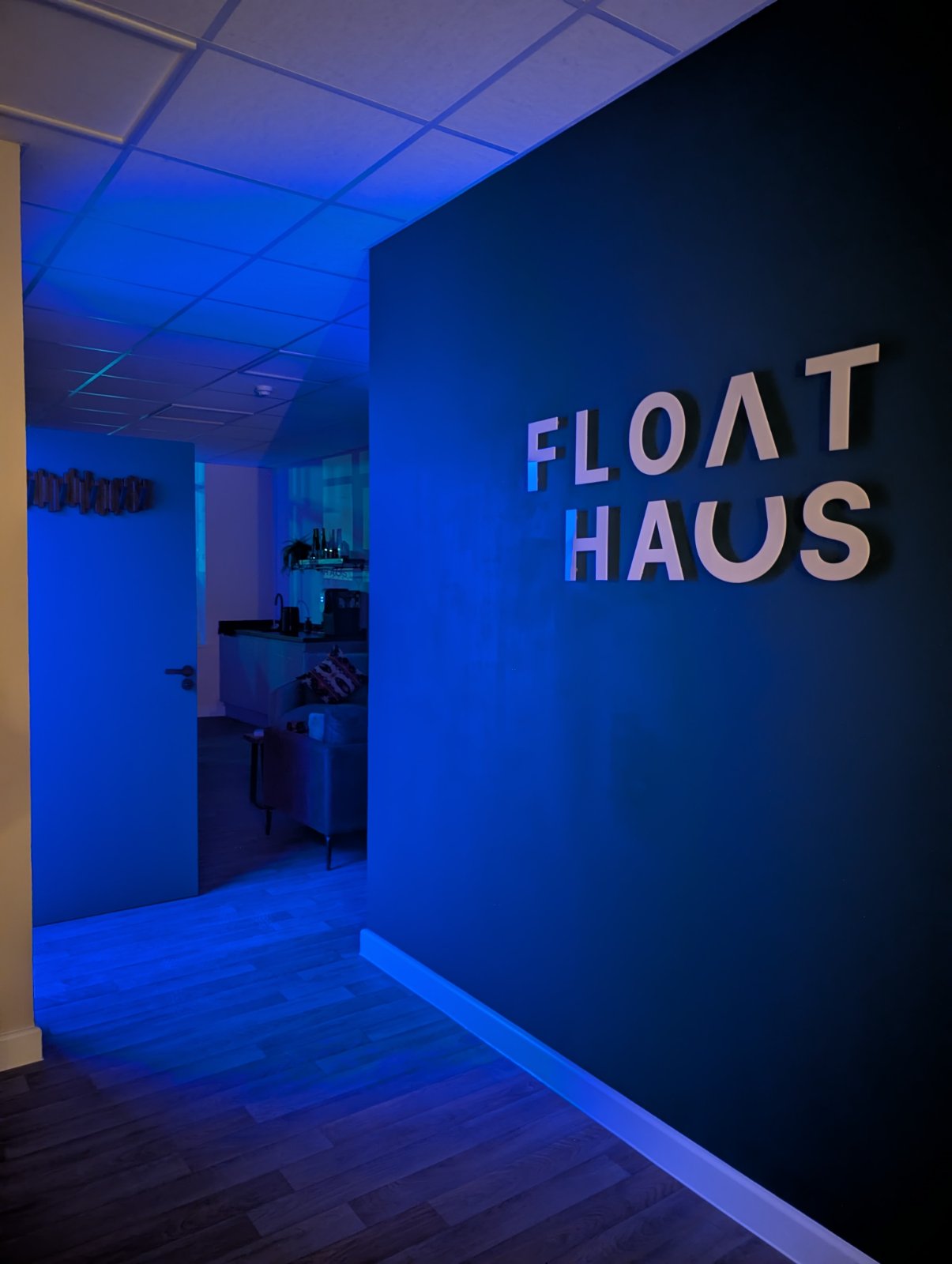Floathaus Wales