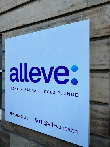 Alleve Glasgow 2