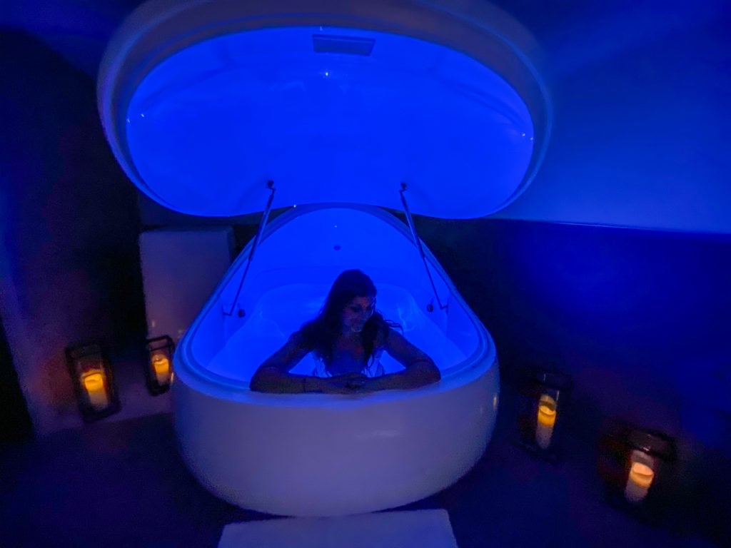 Dormy House Spa 2