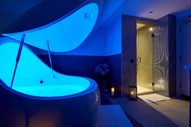 Dormy House Spa 3